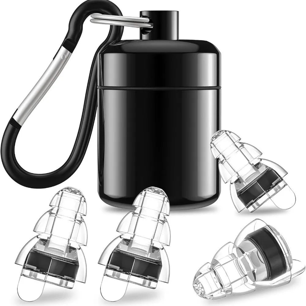 Clearity Earplugs