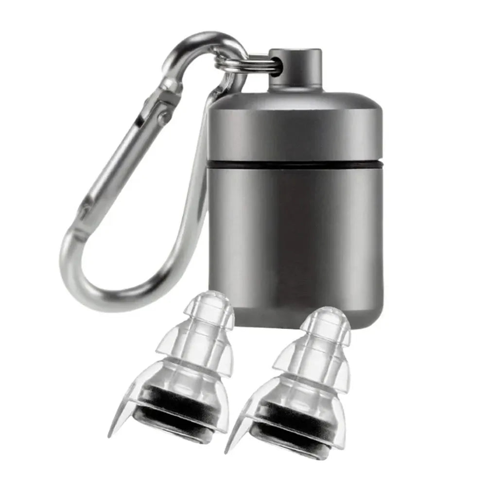 Clearity Earplugs