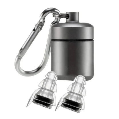 Clearity Earplugs