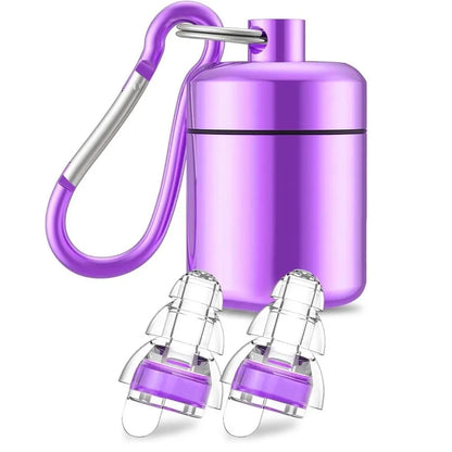Clearity Earplugs