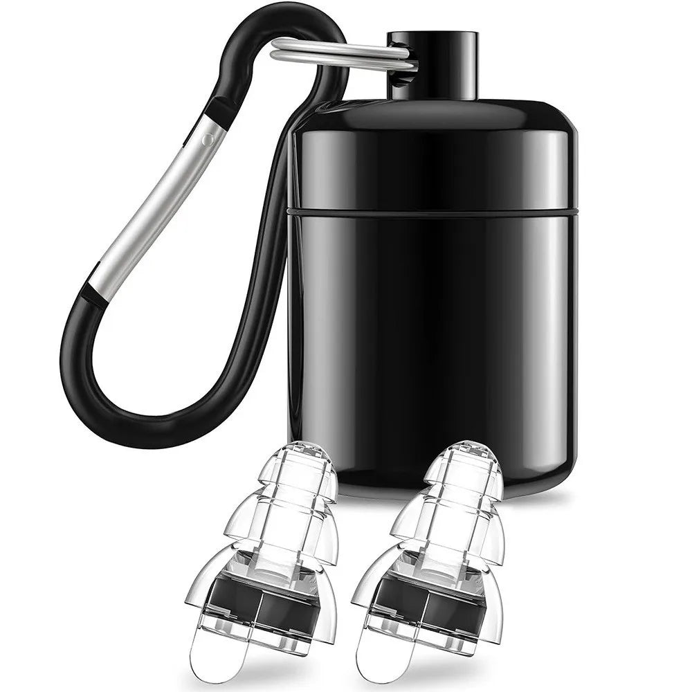 Clearity Earplugs