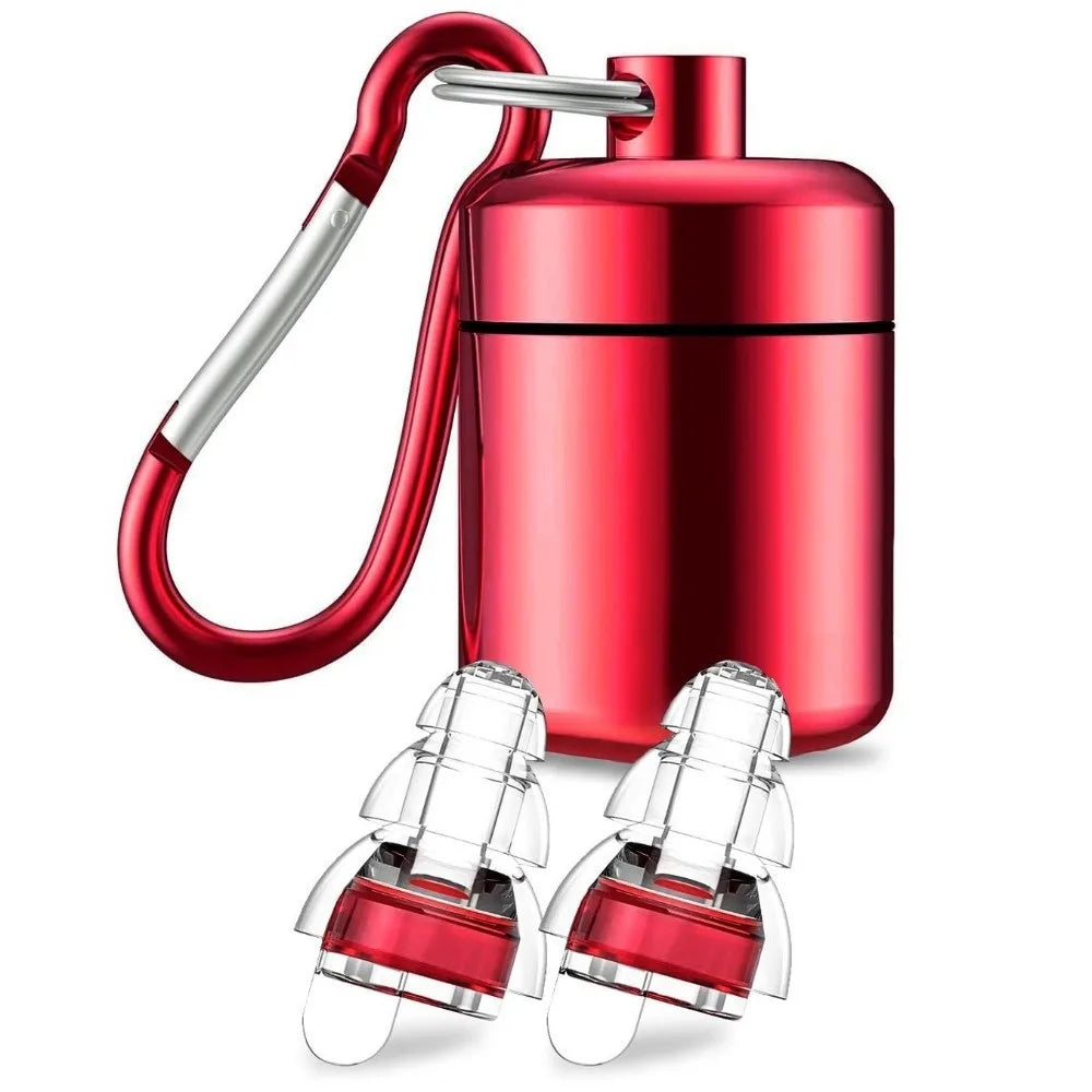Clearity Earplugs