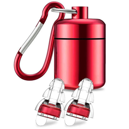 Clearity Earplugs